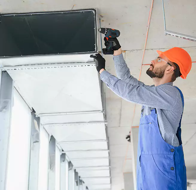 Why Homeowners & Businesses Trust Us in Bedford, TX