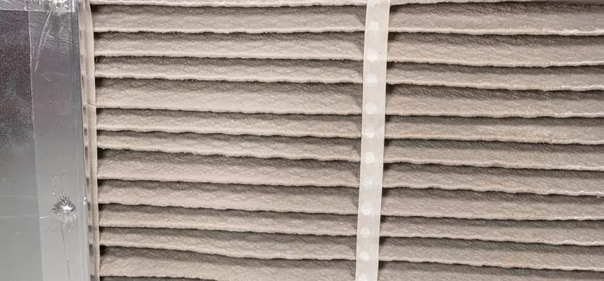 Mobile Car AC Filter Replacement in Bedford