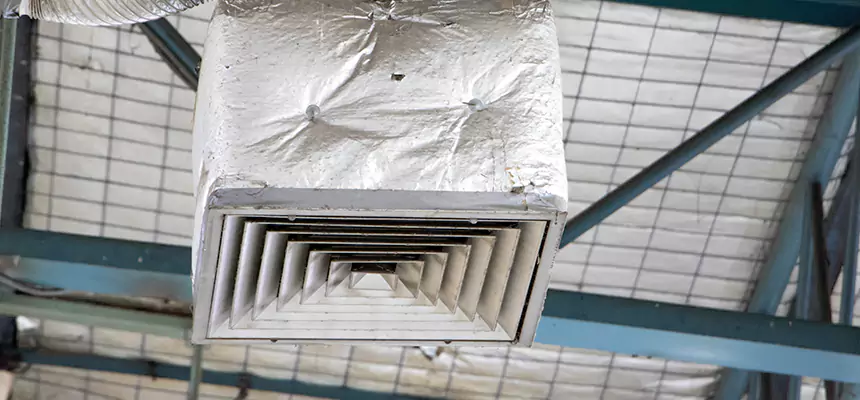 Our Custom HVAC Ductwork Services in Bedford, TX