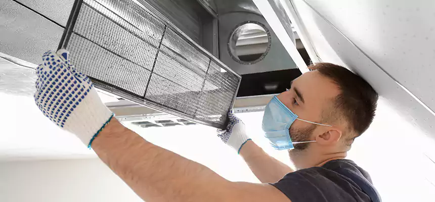 Our Dryer Vent Cleaning Services in Bedford, TX