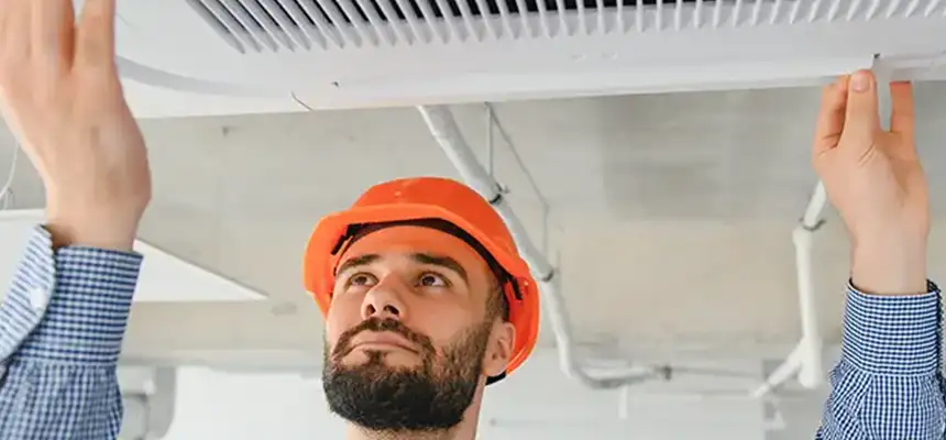 Our Furnace Vent Cleaning Services in Bedford, TX