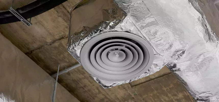 Our HVAC Ductwork Installation Services in Bedford, TX