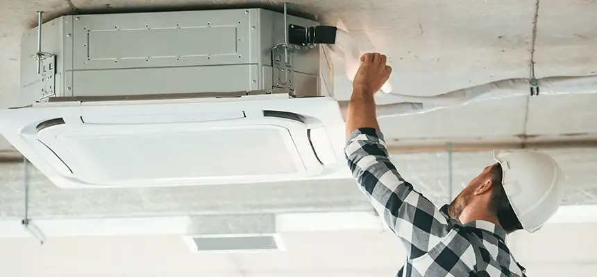 Our Local Vent Cleaning Services in Bedford, TX