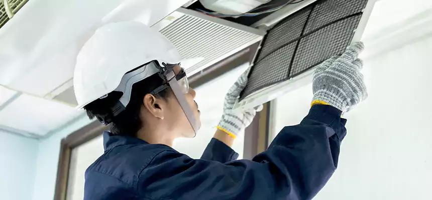 Our Mold & Mildew Removal from Air Ducts Services in Bedford, TX