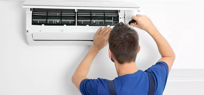 Our Smart Air Conditioning Installation Services in Bedford, TX
