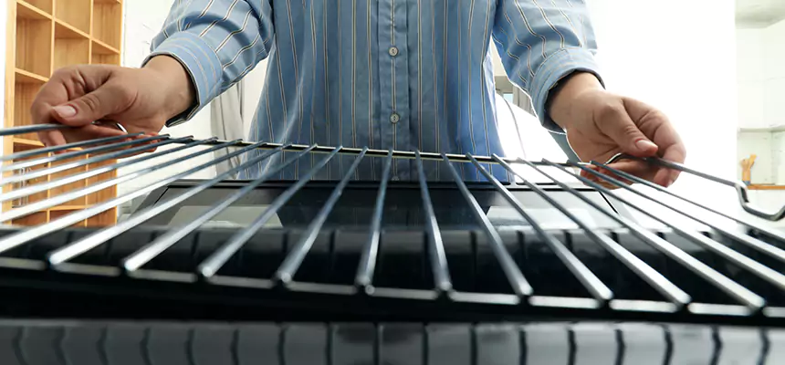 Our Vent Grille Washing Services in Bedford, TX