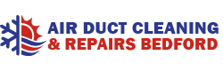Air Duct Cleaning & Repairs Bedford