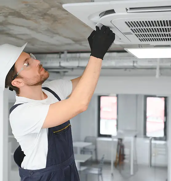 Top Affordable Duct Cleaning Services Near Me in Bedford, TX