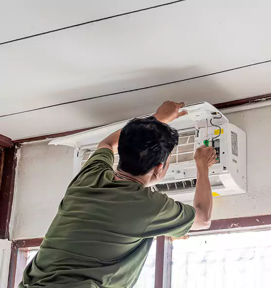 About Air Duct & AC Odor Removal in Bedford, TX