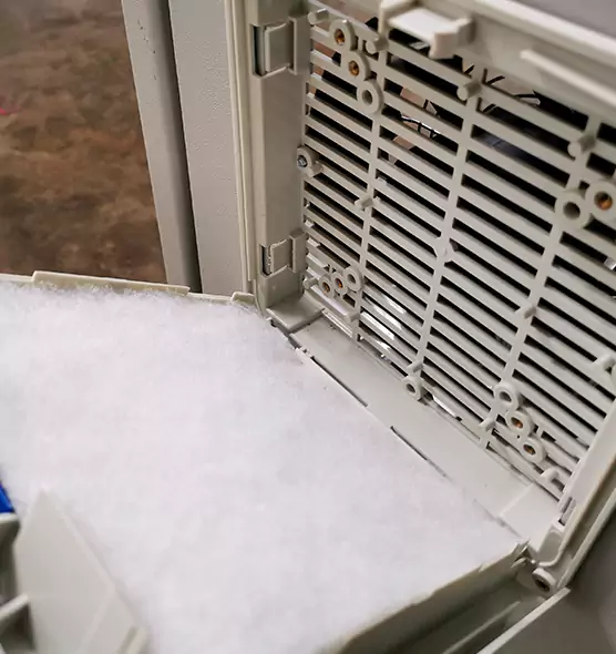 Professional Air Duct Expansion Solutions in Bedford, TX