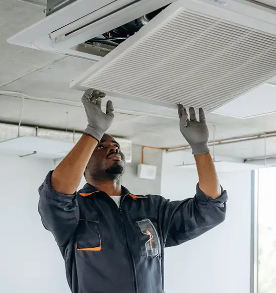 About Certified Air Duct Specialists in Bedford, TX