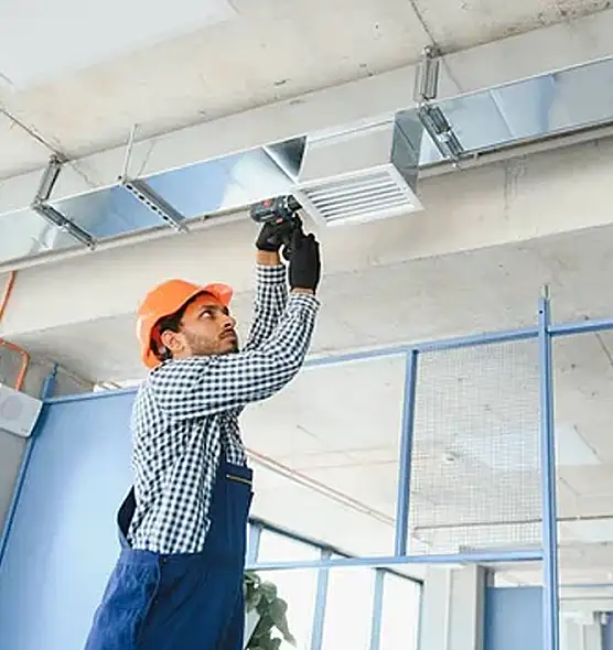 About Commercial Laundry Vent Cleaning in Bedford, TX