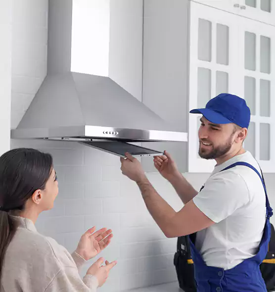 Professional Dryer Vent Cleaning Service in Bedford, TX