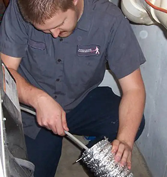 About Dryer Vent Hose Installation in Bedford, TX