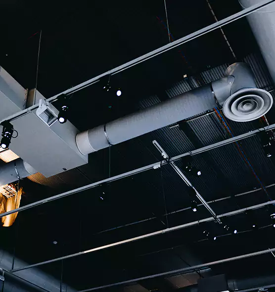 About Duct Sanitization with UV Light in Bedford, TX