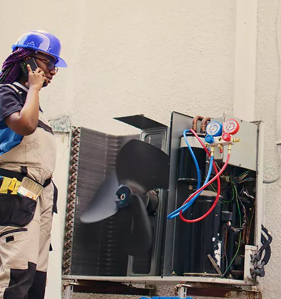 Professional Energy-Efficient HVAC Cleaning in Bedford, TX