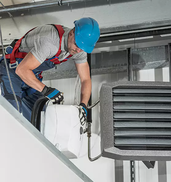 About HVAC Mold Remediation Service in Bedford, TX