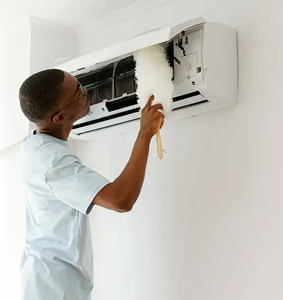 Professional Maximize AC Efficiency  in Bedford, TX