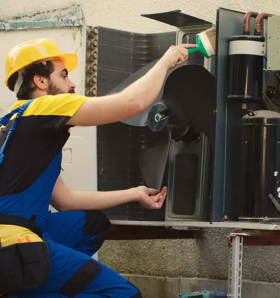 Top-Rated New Room Vent Extension in Bedford, TX