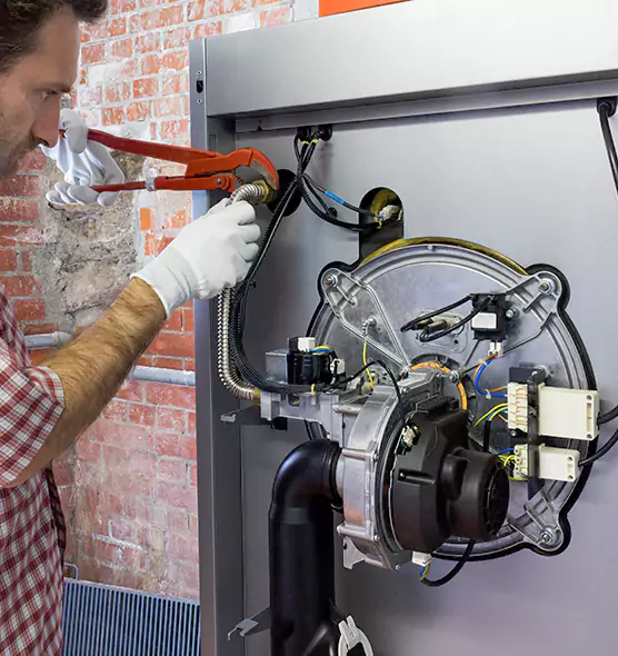 Advanced Repair Dryer Vent Hose in Bedford, TX