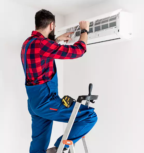 About Smart Air Conditioning Installation in Bedford, TX
