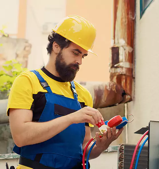 About Smart HVAC Installation in Bedford, TX