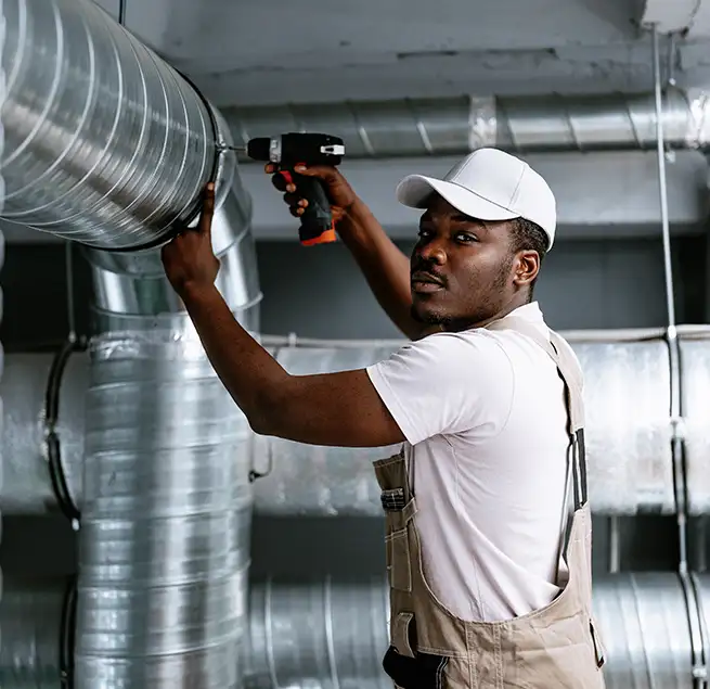 Why Homeowners & Businesses Trust Us Bedford, TX