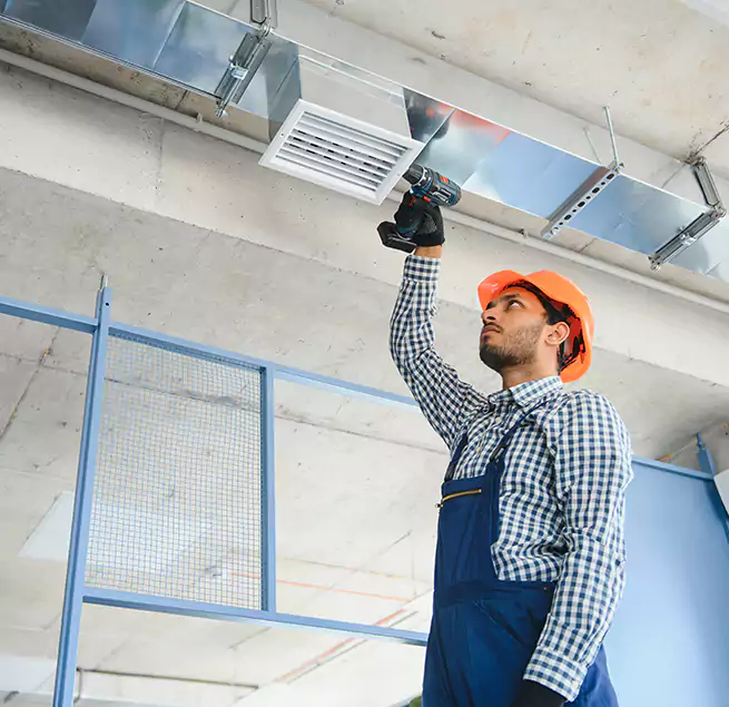 Why Homeowners & Businesses Trust Us in Bedford, TX?