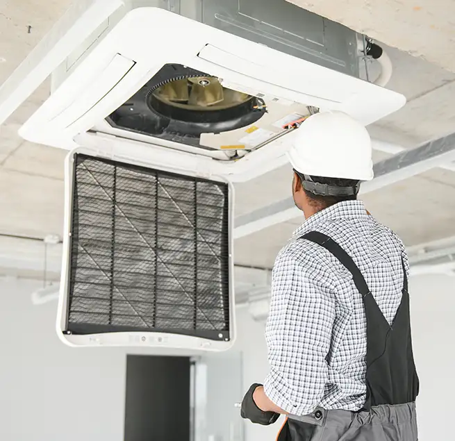 Why Homeowners & Businesses Trust Us in Bedford, TX?