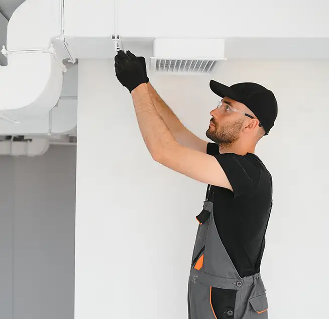 Why Homeowners & Businesses Trust Us in Bedford, TX?