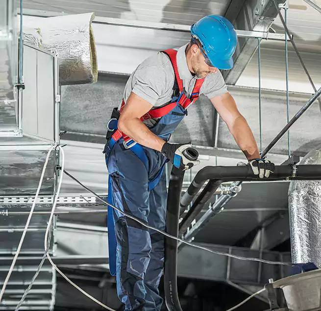 Why Homeowners & Businesses Trust Us in Bedford, TX?