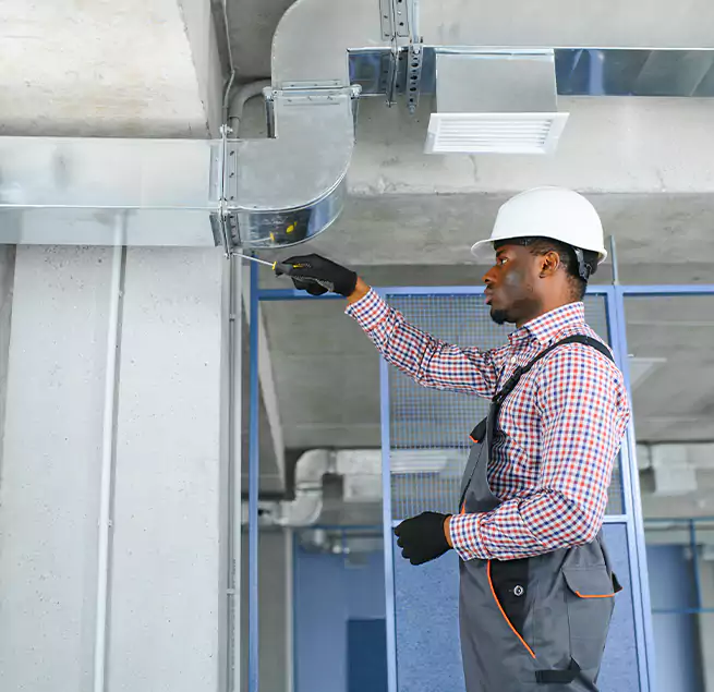 Why Homeowners & Businesses Trust Us Bedford, TX