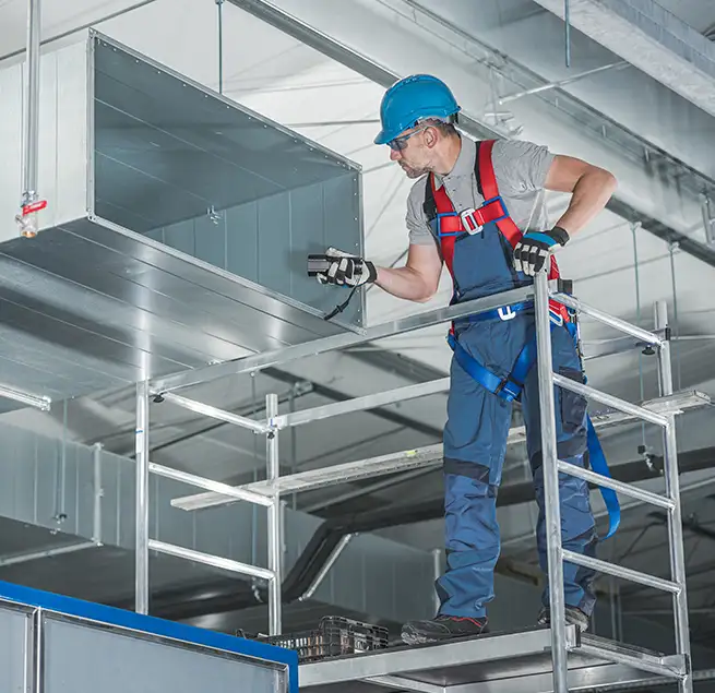 Why Homeowners & Businesses Trust Us in Bedford, TX?