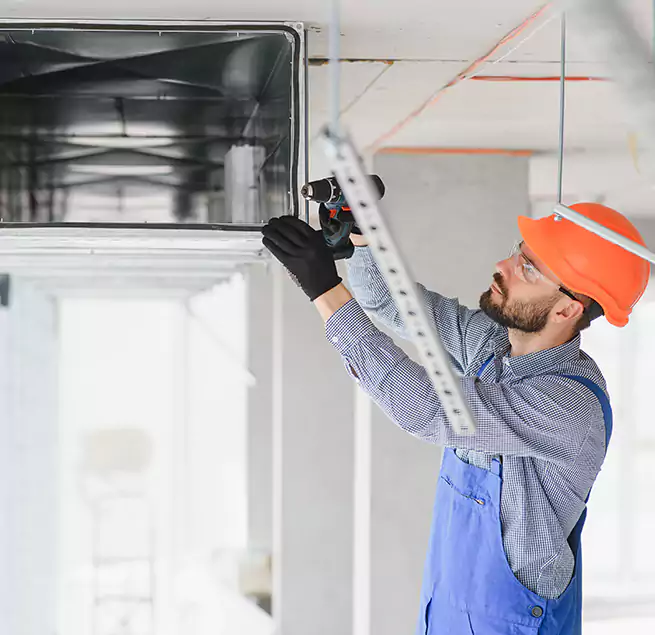 Why Homeowners & Businesses Trust Us Bedford, TX