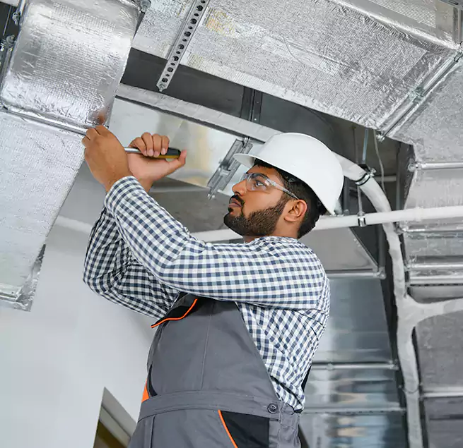 Why Homeowners & Businesses Trust Us Bedford, TX?