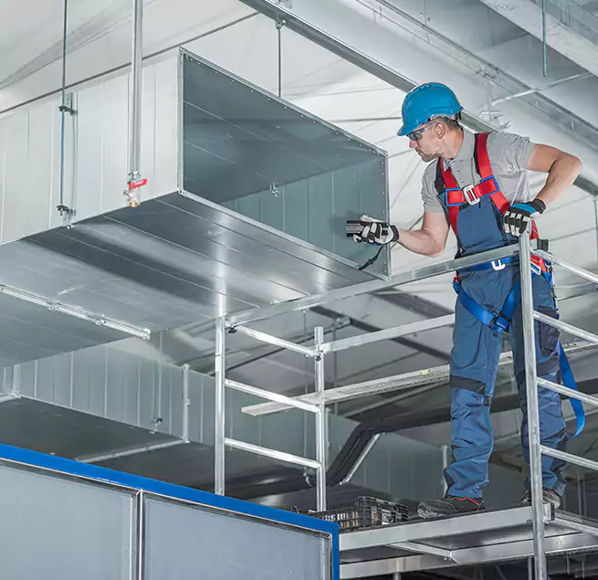 Why Homeowners & Businesses Trust Us in Bedford, TX?