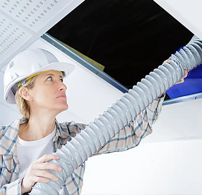 Why Homeowners & Businesses Trust Us Bedford, TX