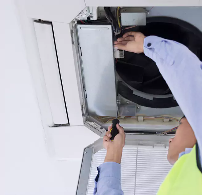 Why Homeowners & Businesses Trust Us Bedford, TX?