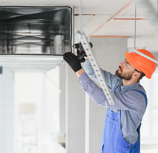 Why Homeowners & Businesses Trust Us in Bedford, TX?