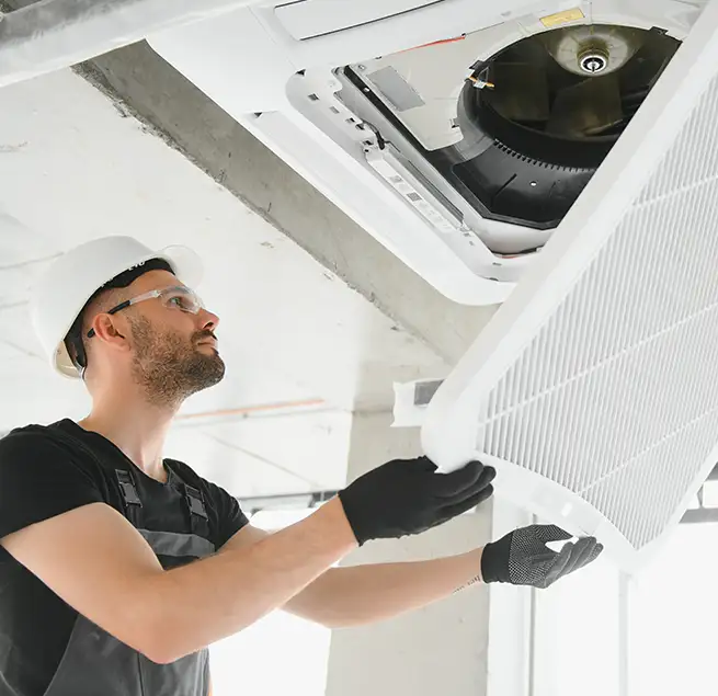 Why Homeowners & Businesses Trust Us in Bedford, TX?