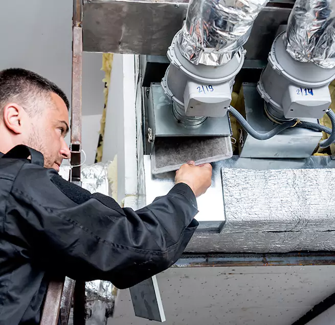  Why Homeowners & Businesses Trust Us in Bedford, TX?