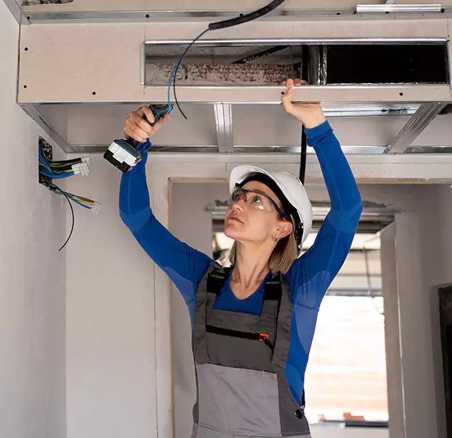 Why Homeowners & Businesses Trust Us in Bedford, TX?