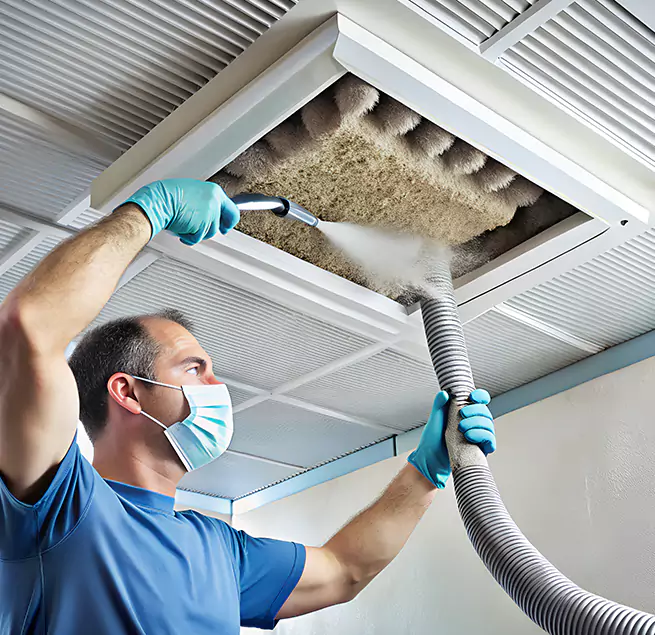 Why Homeowners Businesses Trust Us in Bedford, TX?