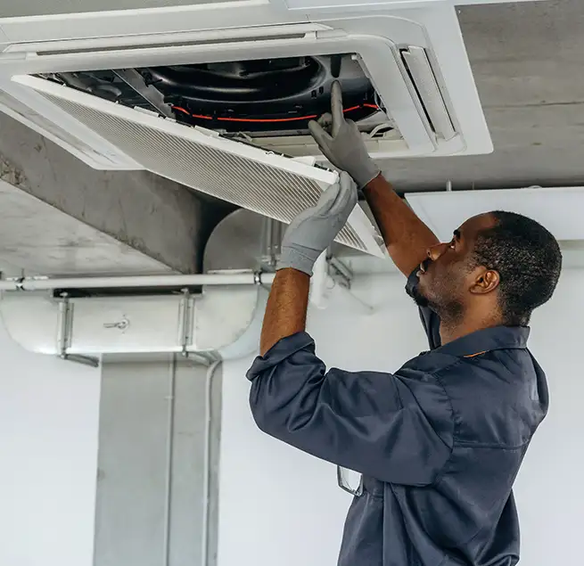 Why Homeowners & Businesses Trust Us in Bedford, TX?