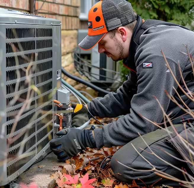 Why Homeowners & Businesses Trust Us in Bedford, TX?