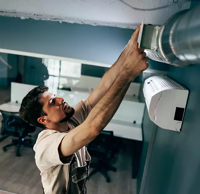 Why Homeowners & Businesses Trust Us in Bedford, TX?