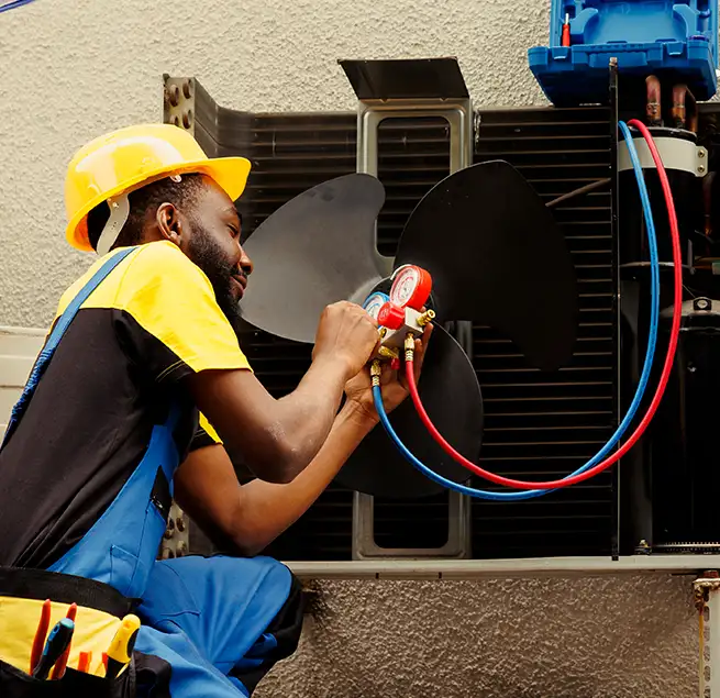 Why Homeowners & Businesses Trust Us in Bedford, TX?