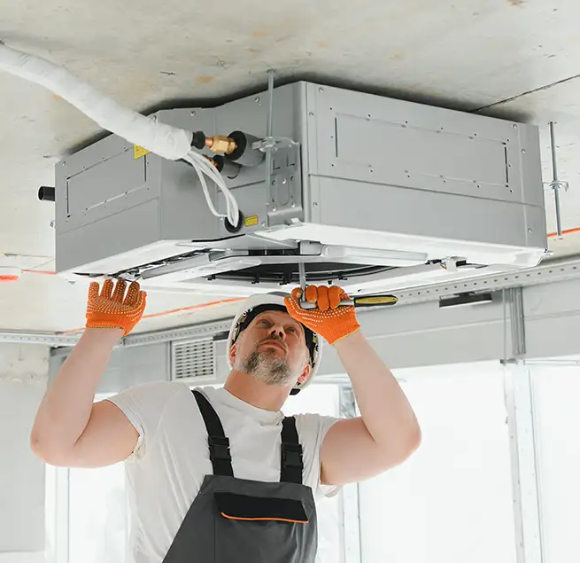 Why Homeowners & Businesses Trust Us Bedford, TX