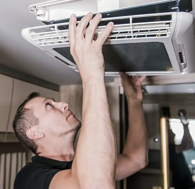 Why Homeowners & Businesses Trust Us Bedford, TX