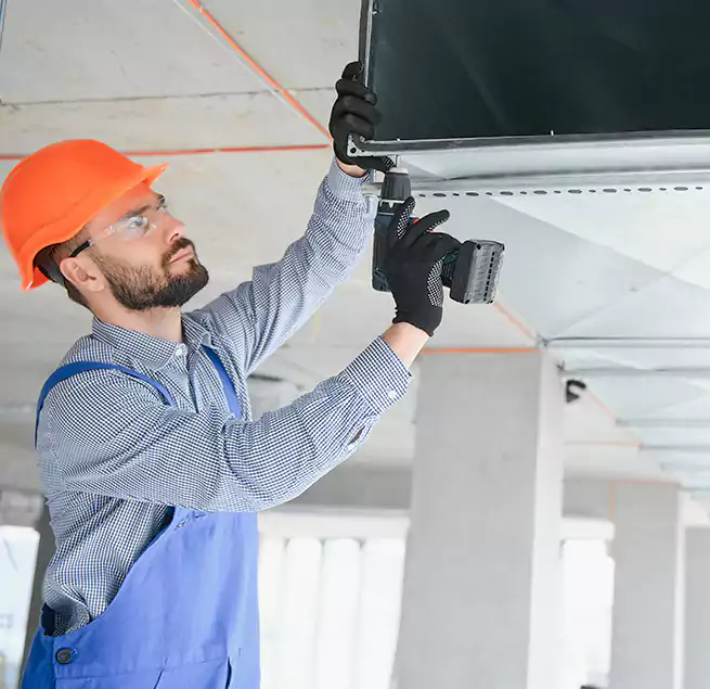 Why Homeowners & Businesses Trust Us in Bedford, TX?